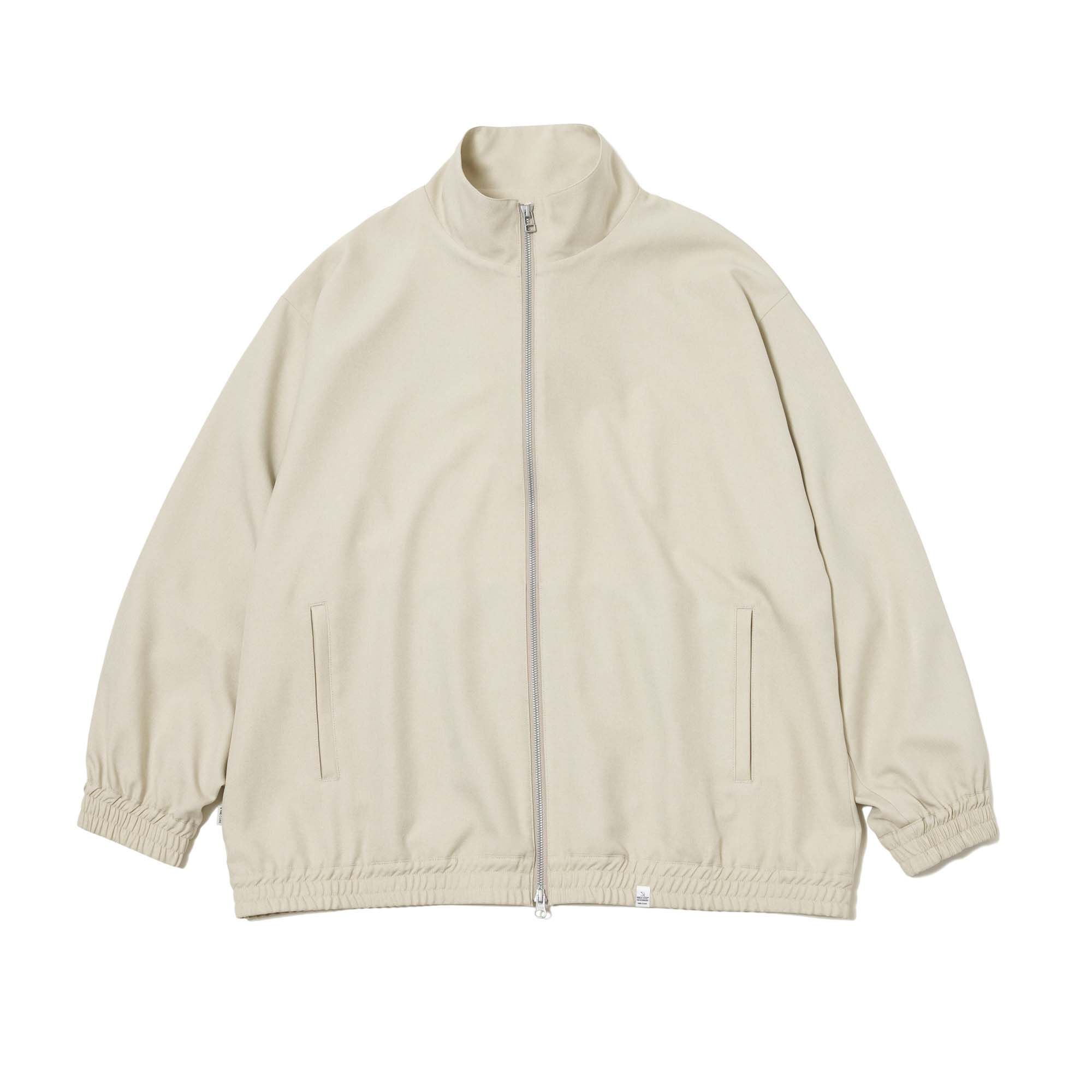 MAGIC STICK THE CORE Ideal Track Jacket マジック スティック ジャケット|maroon.webstore