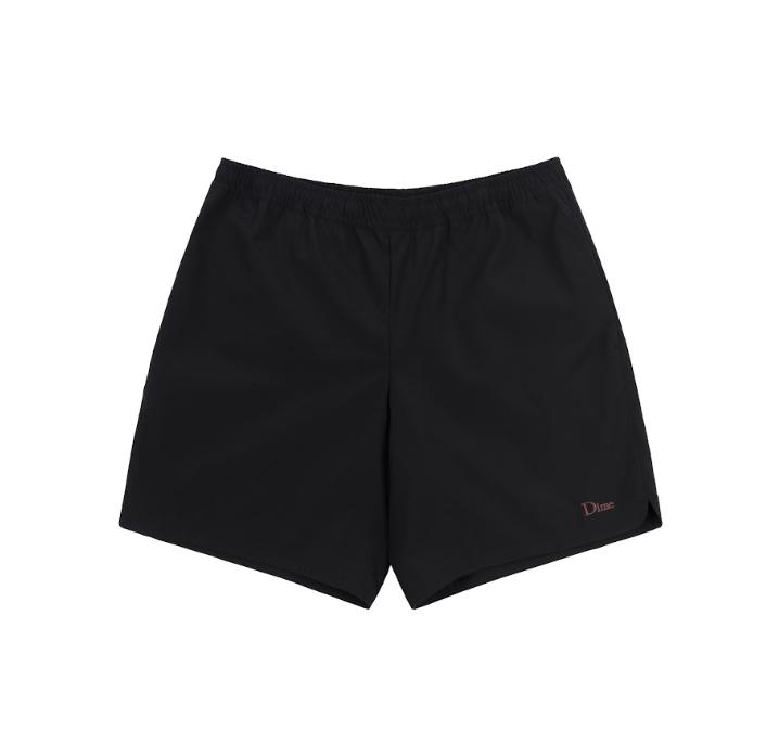 Dime CLASSIC SHORTS ダイム 古典派音楽さる股引き ズボン下 滑る 表どおり 24AW DIMESU2442