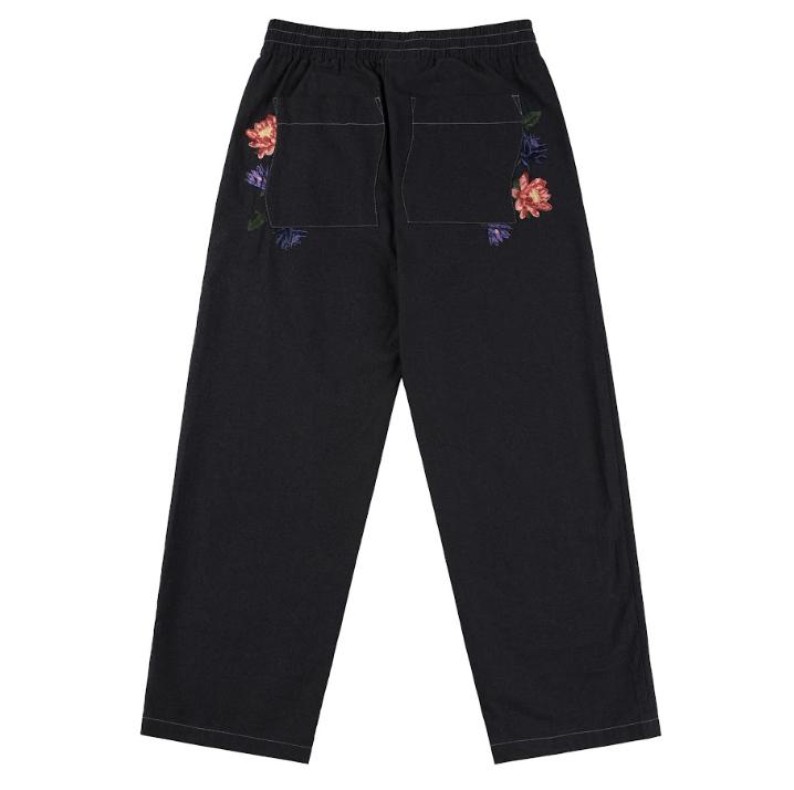 Dime ナイロンパンツ Mサイズ 美品 楽天市場】DIME RANGE PANTS (BLACK)ダイム/ナイロンパンツ