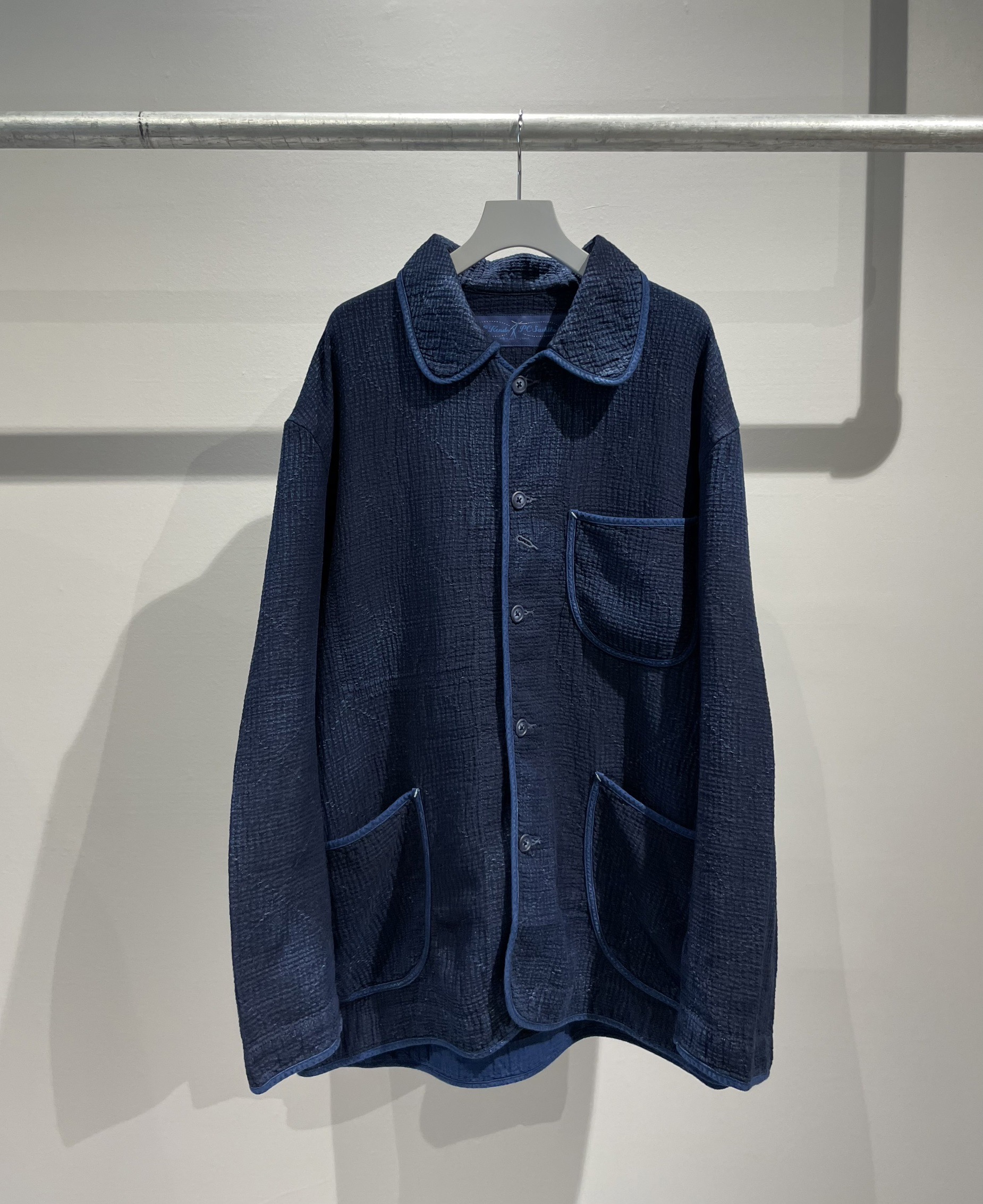 楽天市場】[送料無料]PORTER CLASSIC : STEINBECK DENIM FRENCH