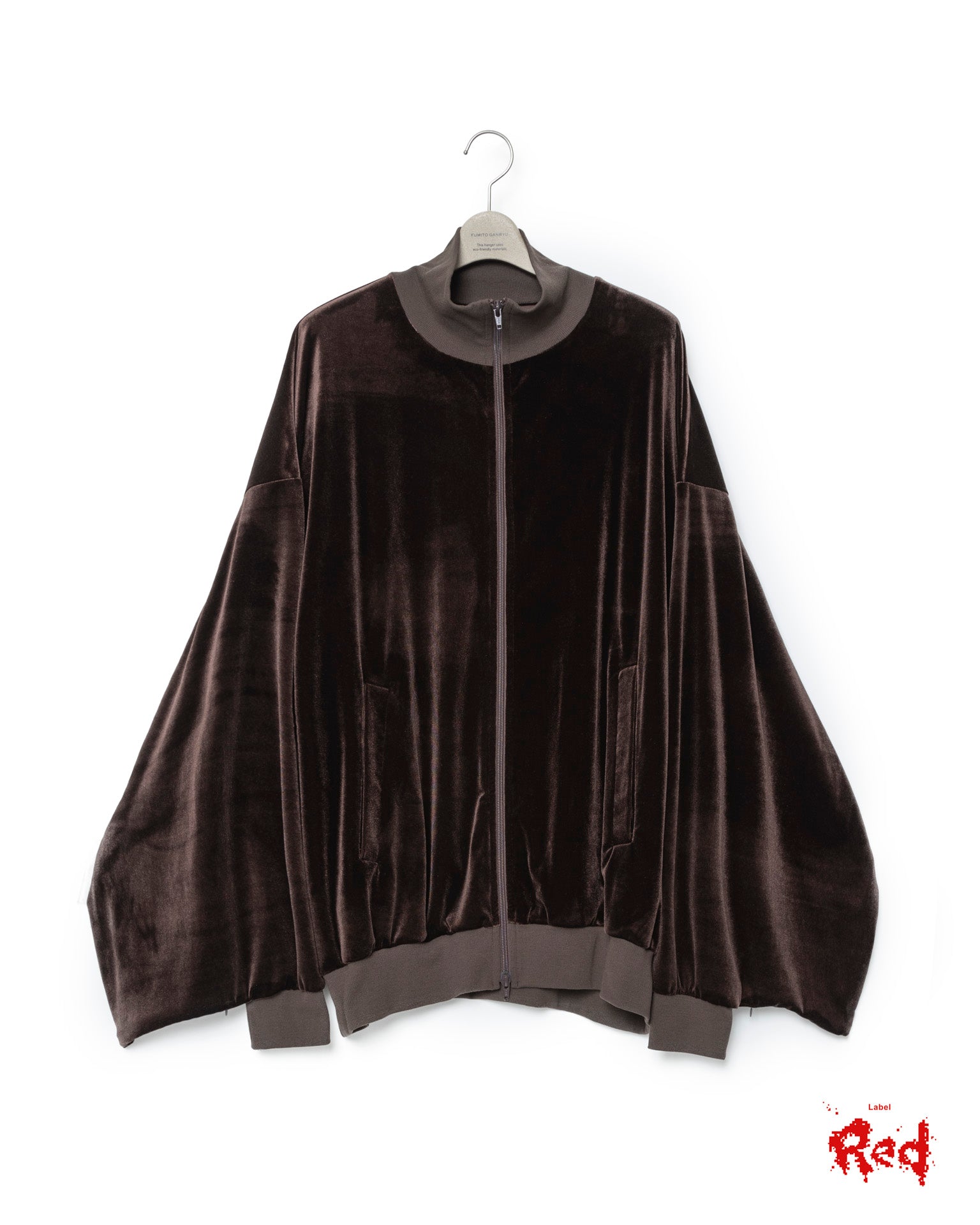 <フミトガンリュウ> Red Label Deformed Denim Jk 3090056859995407_01_3035w.jpeg