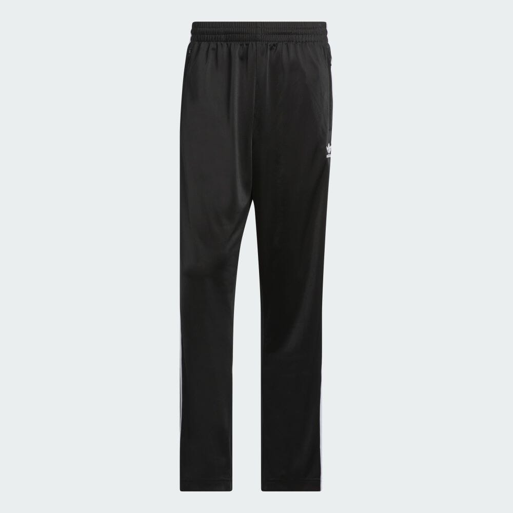 adidas アディカラー クラシックス+ ワイドレッグトラックパンツ アディカラー クラシックス+ ワイドレッグトラックパンツ ダーク