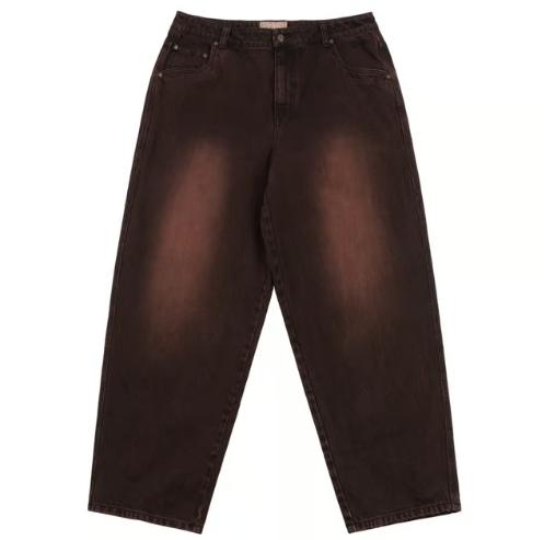 楽天市場】Dime ジーンズ ダイム デニム CLASSIC BUGGY DENIM PANTS