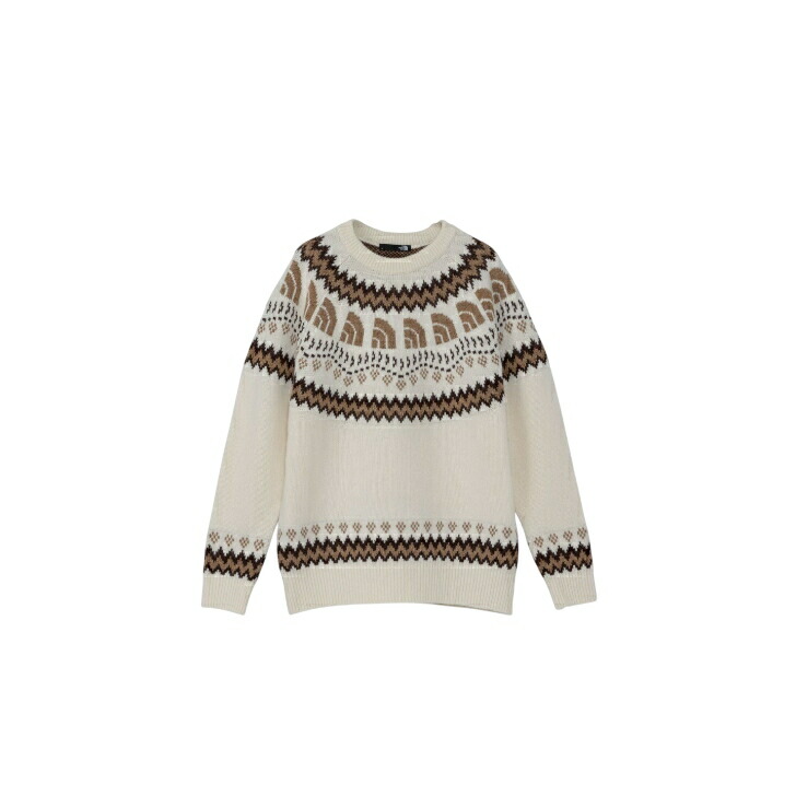 楽天市場】VOO VJQ KNIT（STEEL) ヴォー サマーニット オーバー
