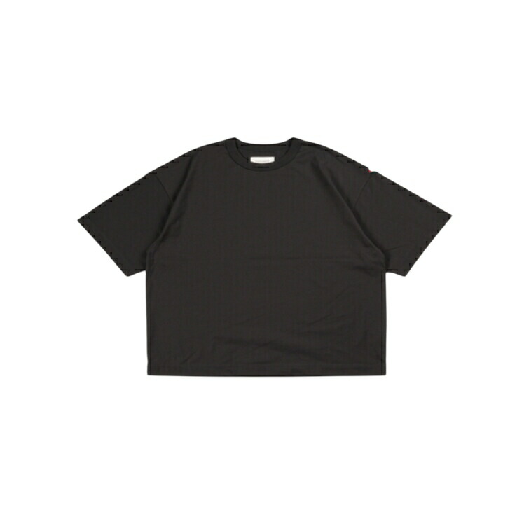 MARKAWARE COMFORT FIT Tee 目じるし御召しもの ティーシャツ 25ss A25A08CS02B