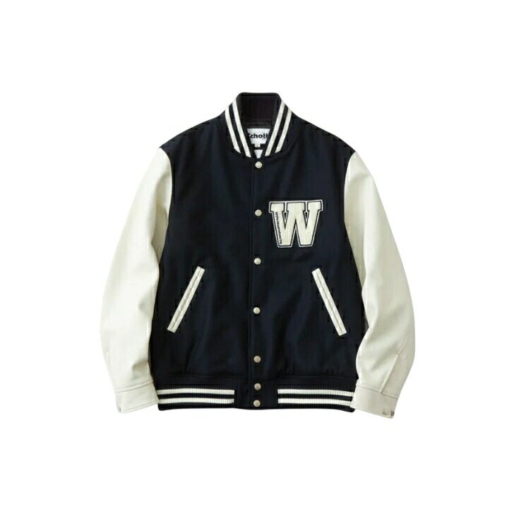 【コラボ】ホワイトマウンテニアリング×ネクサスセブン　マウンテンパーカー【美品】 送料無料】ブルゾン WM × NEXUS SEVEN．HOODED