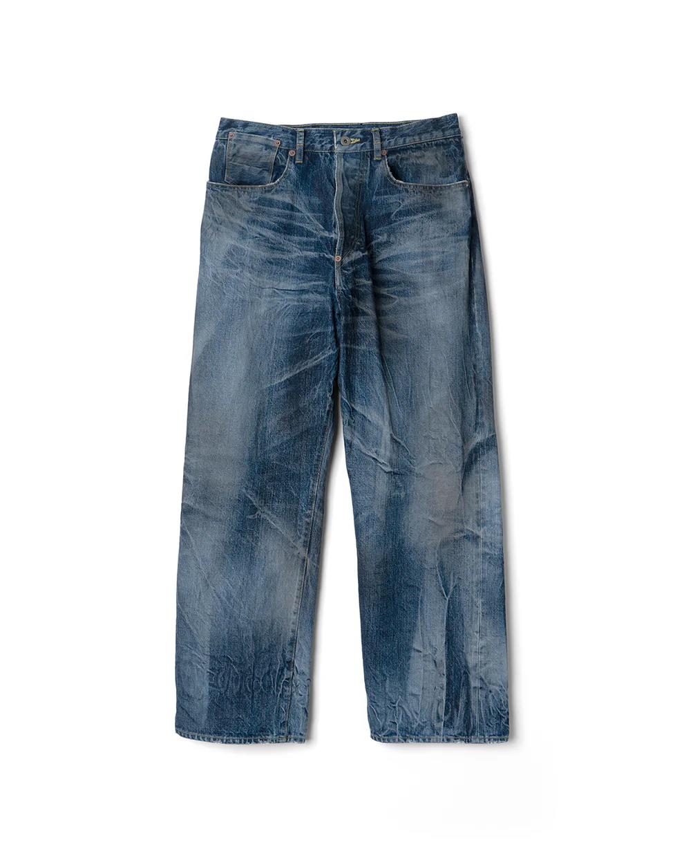 refomed リフォメッド タックパンツ refomed(リフォメッド) | グラフペーパー,フレッシュサービス