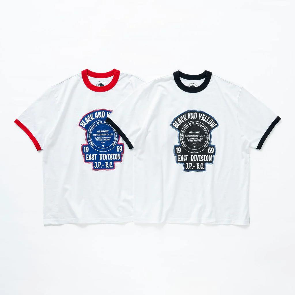 Mサイズ rats monroe Tシャツ マリリンモンロー RATS - MONROE TEE (BLACK) / マリリンモンロー プリント T