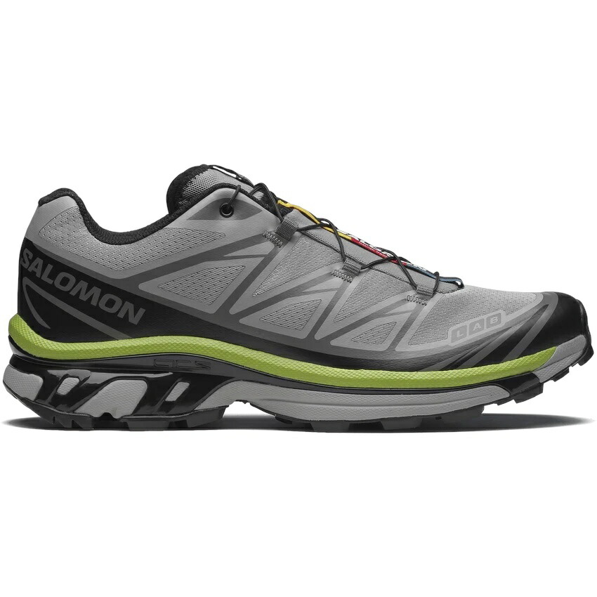 楽天市場】SALOMON SOLAMPHIBIAN(White/Black/Red Orange