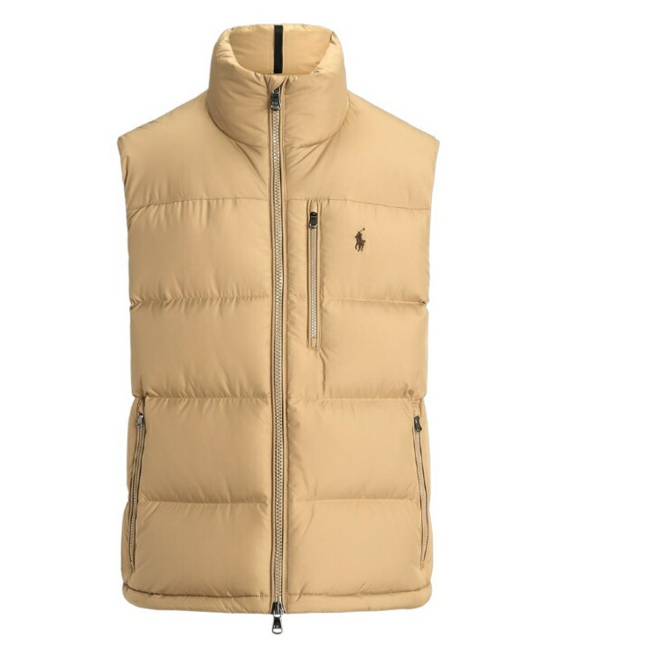 楽天市場】ラルフローレン POLO Ralph Lauren ダウン ベスト