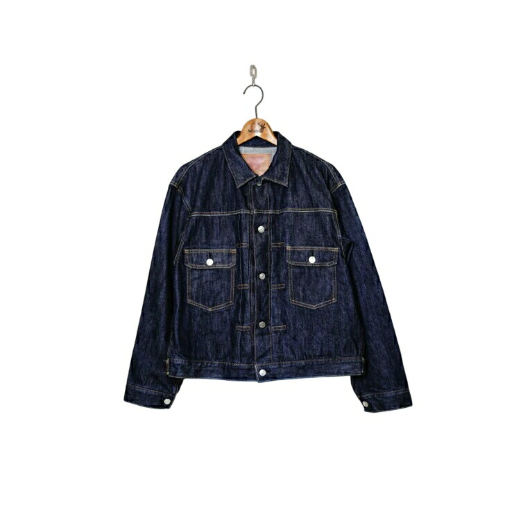 楽天市場】ANDFAMILYS DENIM TRACKER JACKET アンドファミリーズ