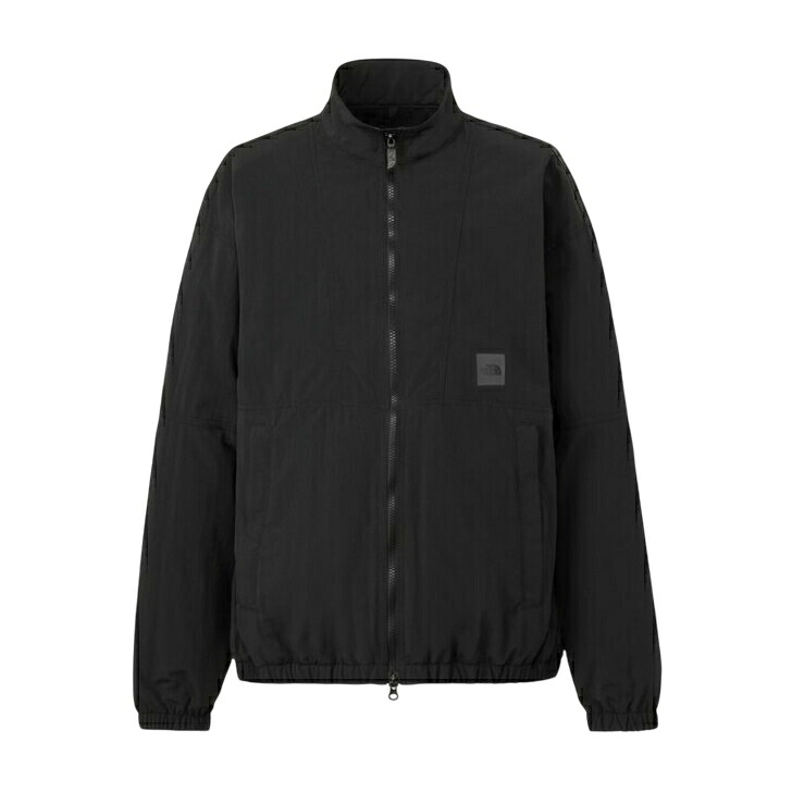 THE NORTH FACE エンライドトラックジャケット ユニセックス ジャケッ ザ・ノース・フェイス 25ss NP22560|maroon.webstore