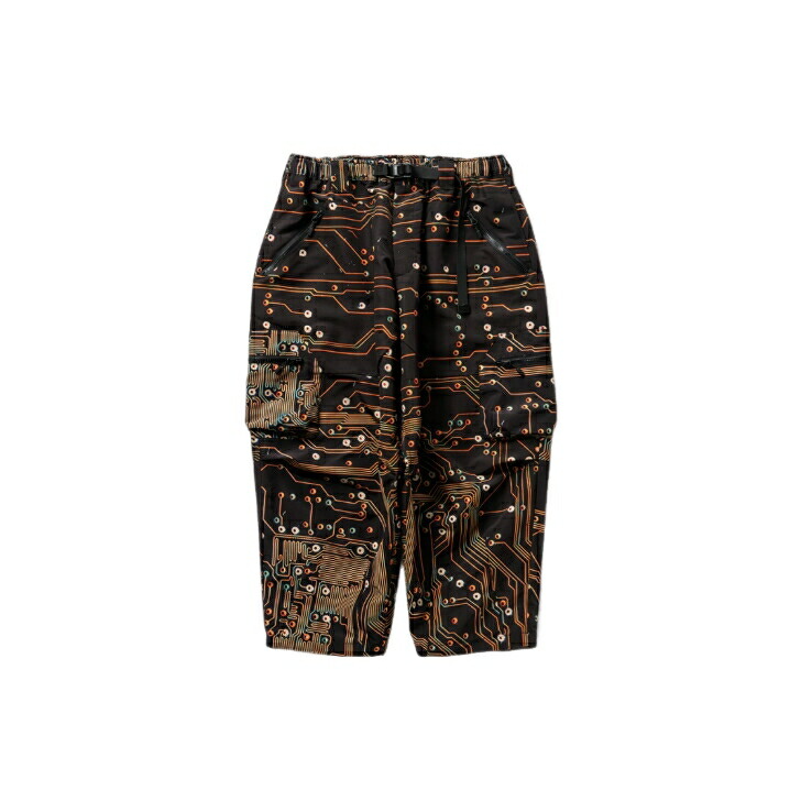 楽天市場】TIGHTBOOTH RIPSTOP CARGO BALLOON PANTS タイトブース