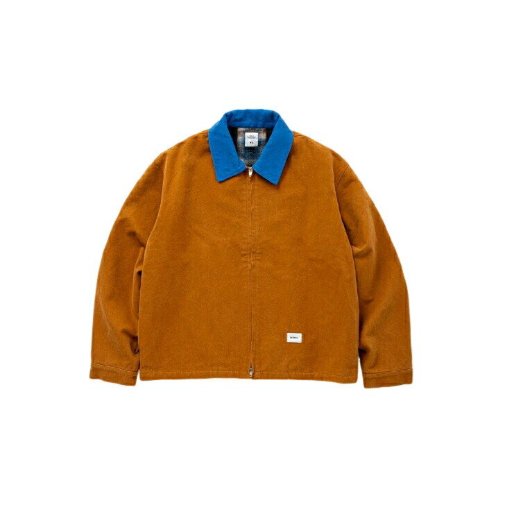 楽天市場】BEDWIN & THE HEARTBREAKERS RIP STOP BDU JACKET 'CLIFF