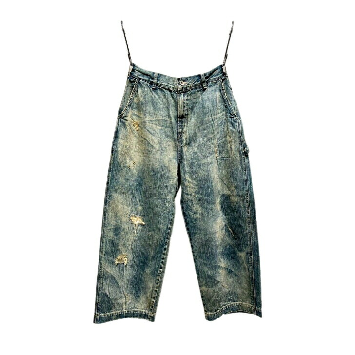 楽天市場】PORTER CLASSIC STEINBECK DENIM POCKET PANTS 楽天市場】PORTER CLASSIC STEINBECK DENIM POCKET PANTS