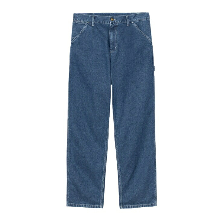 carhartt パンツ　4枚セット 楽天市場】Carhartt WIP カーハート パンツ SINGLE KNEE LEATHER