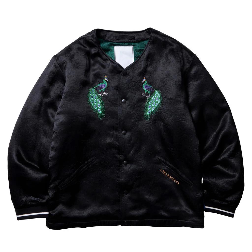 Liberaiders SOUVENIA JACKET リベレイダース スーベニアジャケット 24AW 780062403