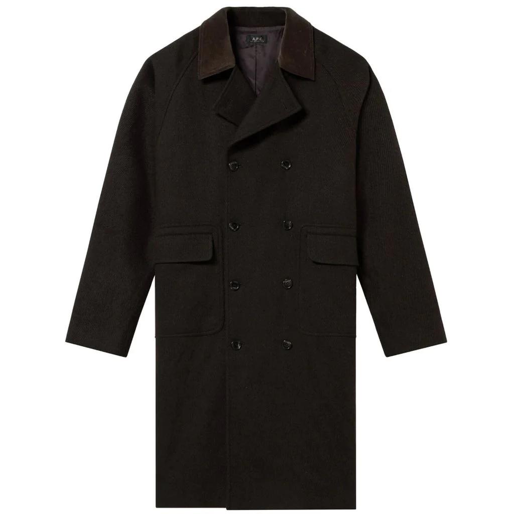 楽天市場】A.P.C. アーペーセー Arcade Blouson Jacket ブルゾン