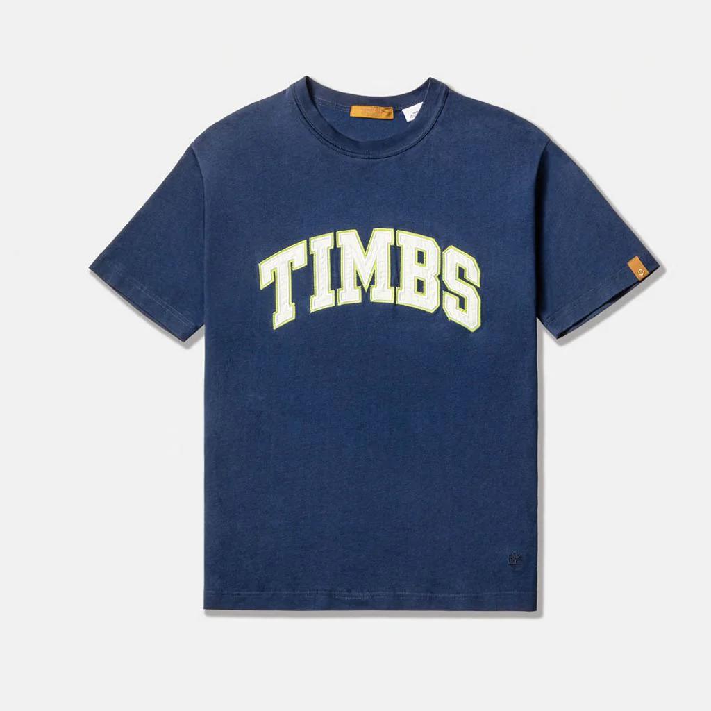 楽天市場】・TIMBERLAND｜Tokyo Design Collective Short Sleeve