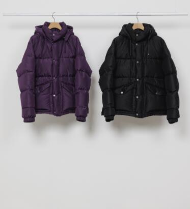 楽天市場】【予約販売】MARKAWARE PUFFED MANDARIN COLLAR WORK JACKET