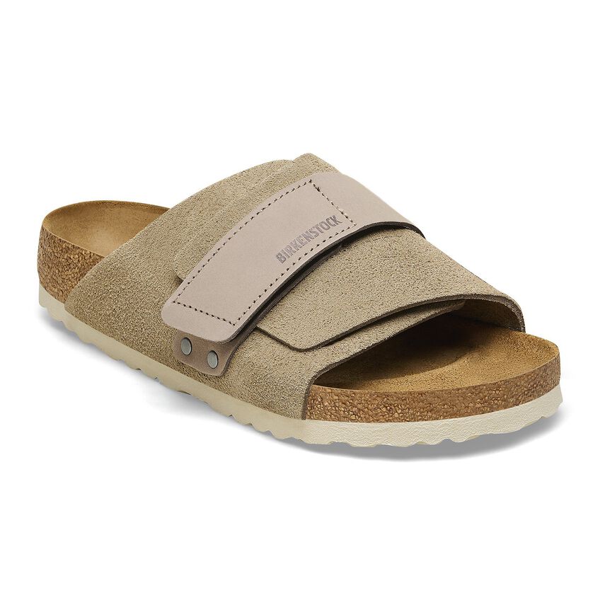 楽天市場】BIRKENSTOCK Kyoto ビルケンシュトック キョウト スエード