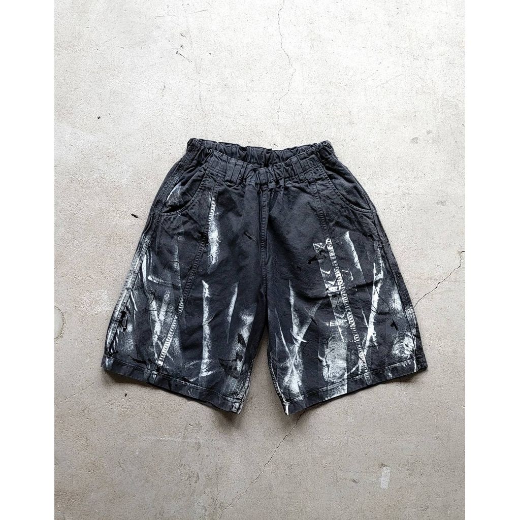 BLOHM/ブローム/ATOMICAN/アトミカン 楽天市場】BLOHM / ATOMICAN PANTS Collaborate by URU(ブローム