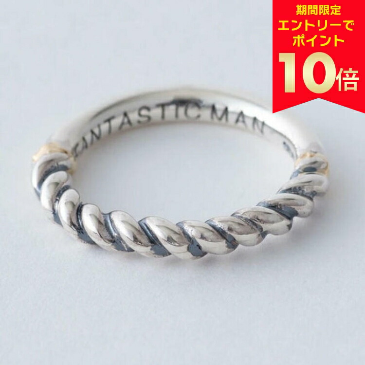 楽天市場】FANTASTIC MAN BANGLE 119 ファンタスティックマン バングル 復刻 : maroon.webstore