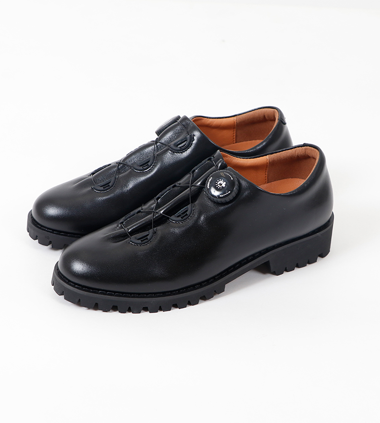 最新デザインの 一流の品質 molle shoes F L MOUNTAIN モールシューズ エフエルマウンテン 革靴 web-impact.eu web-impact.eu