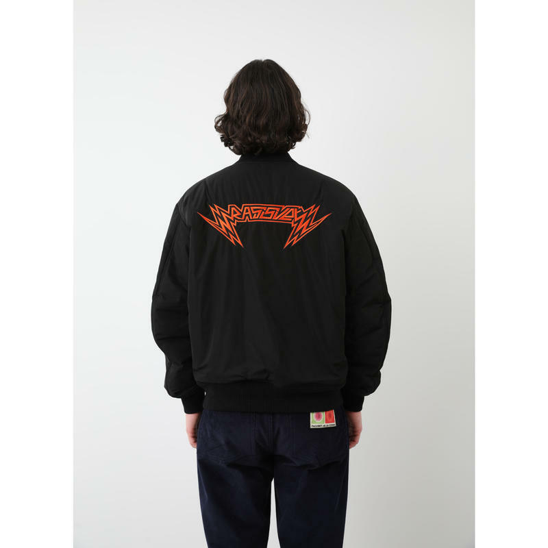 楽天市場】PACCBET / RASSVET / VELOURS SPORTS JACKET ラスベート