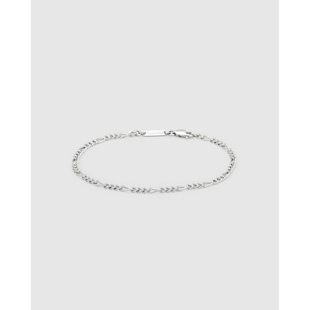 TOM WOOD Bo Bracelet Slim 101268|maroon.webstore
