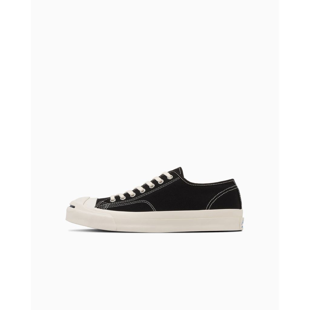CONVERSE JACK PURCELL CL(BLACK)|maroon.webstore