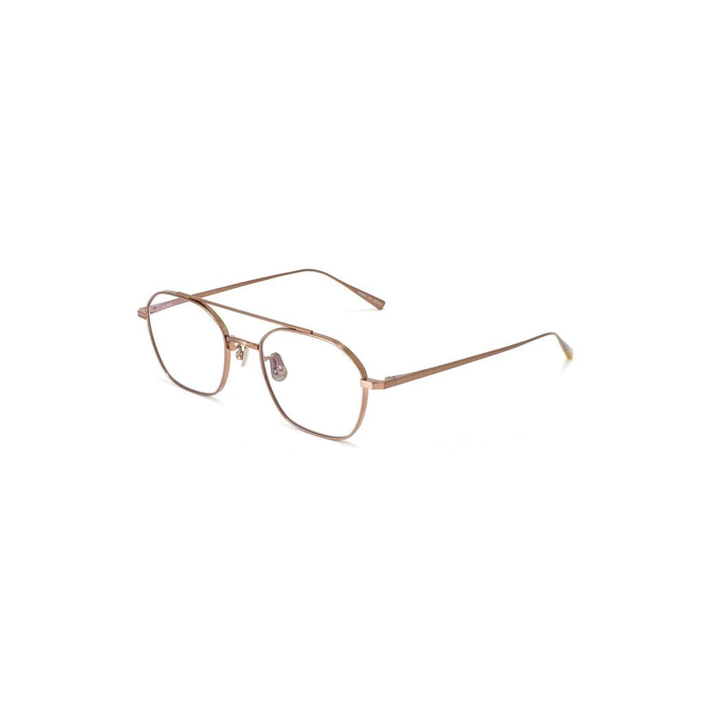 BLANC.. B0049 CLR - SILVER / CLR｜maroon.webstore