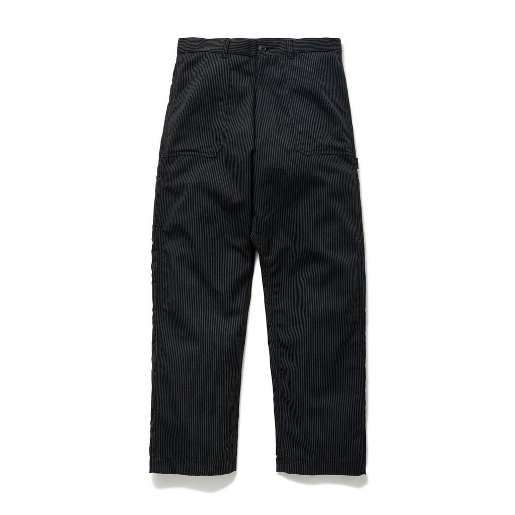 BEDWIN \u0026 THE HEARTBREAKERS 10L PAINTER PANTS \"WALTZ\"""