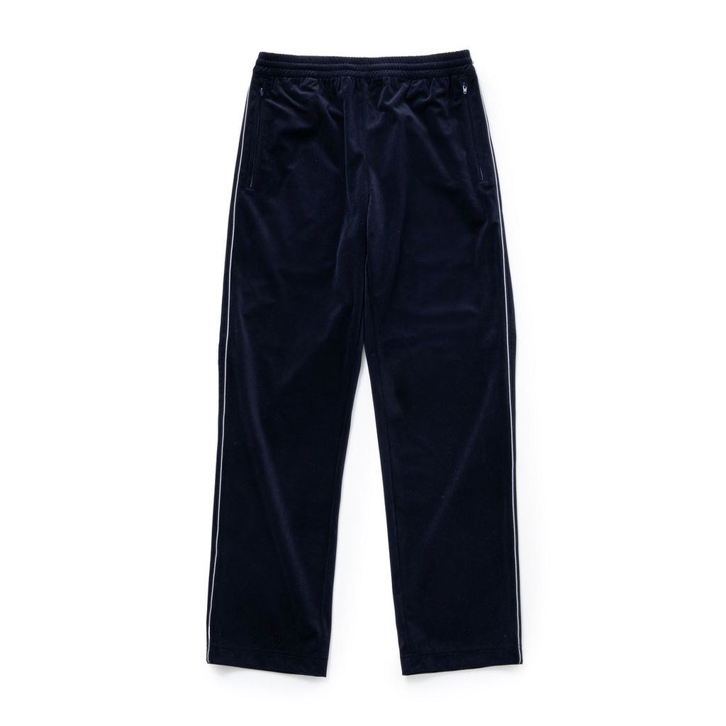 RATS VELOR TRACK PANTS|maroon.webstore