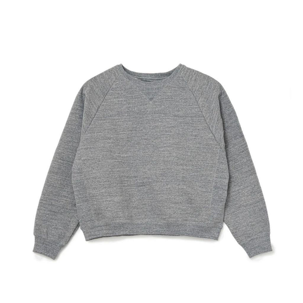 ALONE  Big Sweat GRY