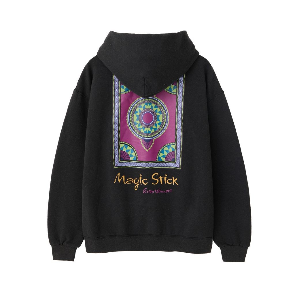楽天市場】MAGIC STICK Skipper MAFIA Shirt : maroon.webstore