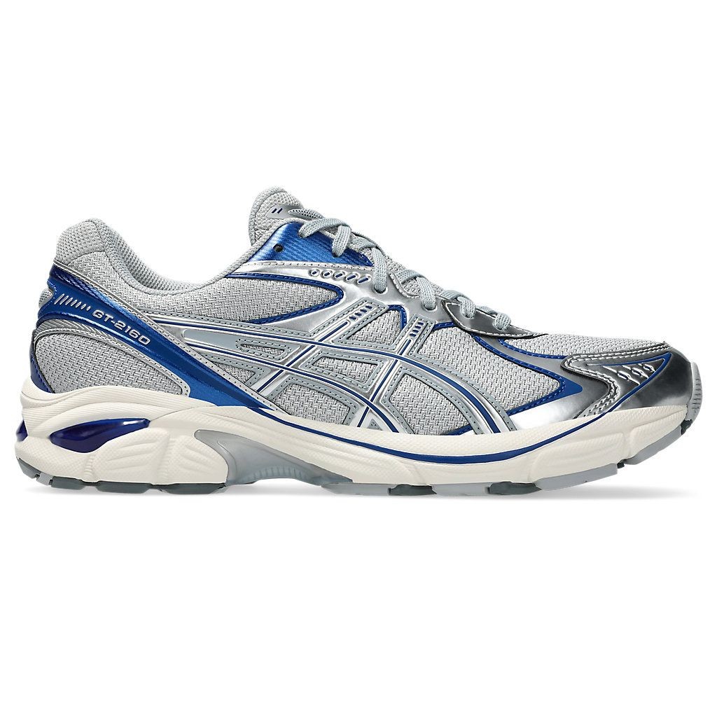 ASICS GT-2160 Piedmont Grey/Deep Marine メンズ靴-靴-スニーカー