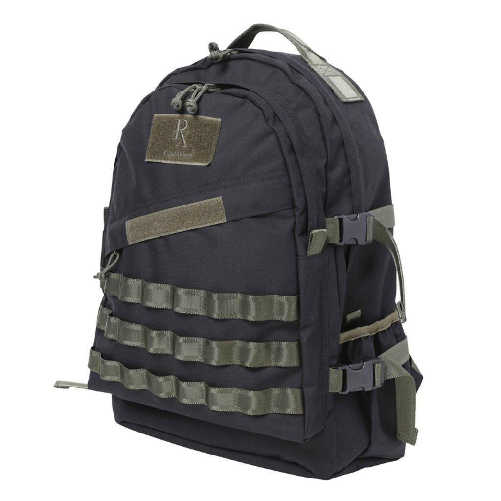 楽天市場】Liberaiders PX TACTICAL BACKPACK (BLACK/OLIVE) (リベ