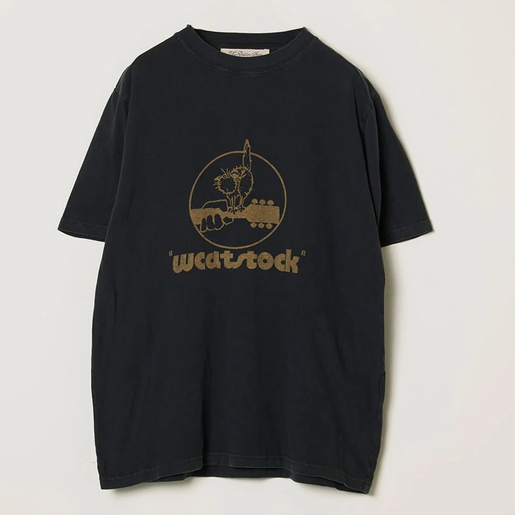 REMI RELIEF RN30389144 HARD SP産業20/-天竺レギュラーT(wcatstock) 26ss
