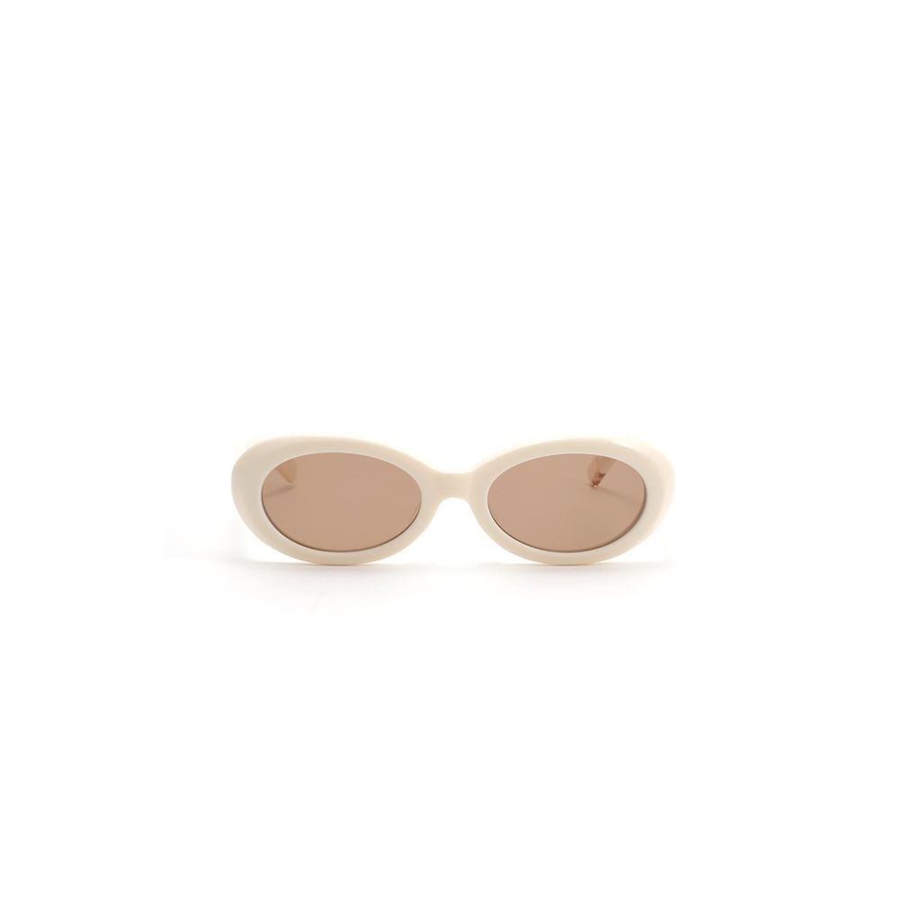 BLANC.. BE006 VANILLA / L.BRN