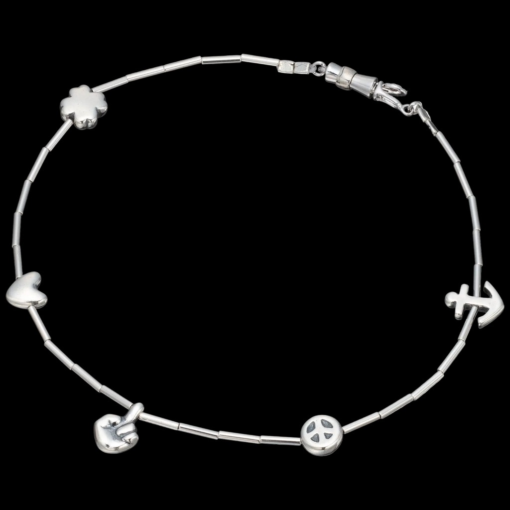 PORTER CLASSIC FETISH BRACELET