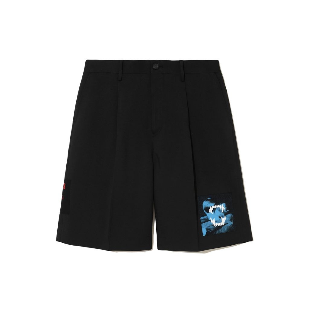 パ*ン様 【UNDERCOVER】 フェイクレザーショーツ 楽天市場】【中古】UNDERCOVER24SS UNDERCOVER Pre-アンダー