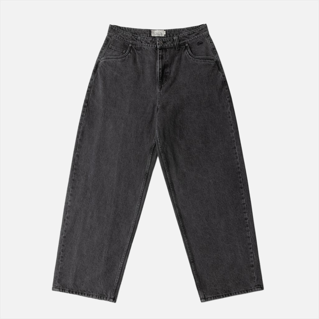 楽天市場】Dime ジーンズ ダイム デニム CLASSIC BUGGY DENIM PANTS