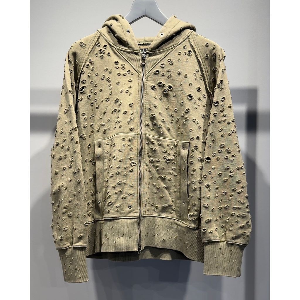 楽天市場】【中古】FAF(FAKE ASS FLOWERS)AGED ZIP UP HOODIE