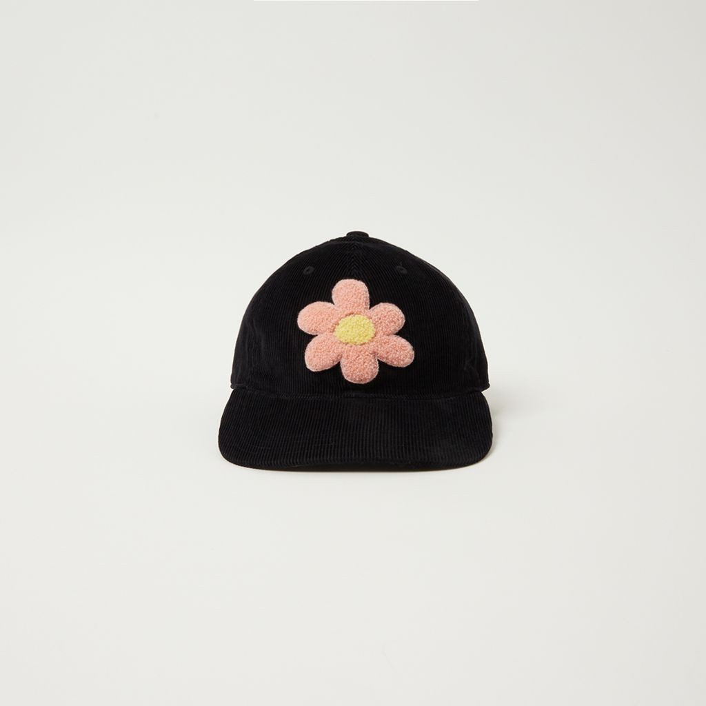 楽天市場】NICK GEAR／ニックギア／3D Flower Cap／キャップ
