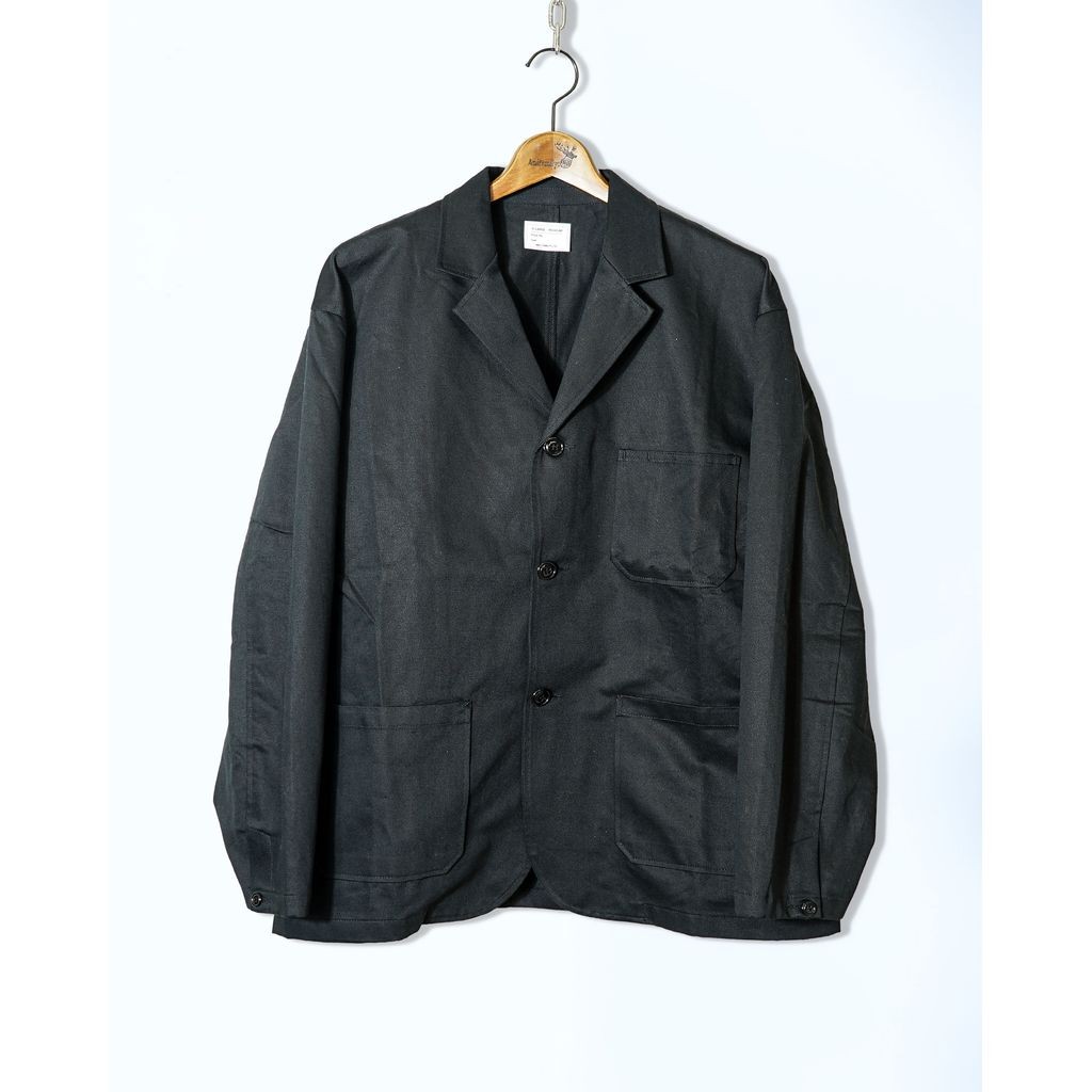 ANDFAMILYS Smokey Joe Jacket｜maroon.webstore