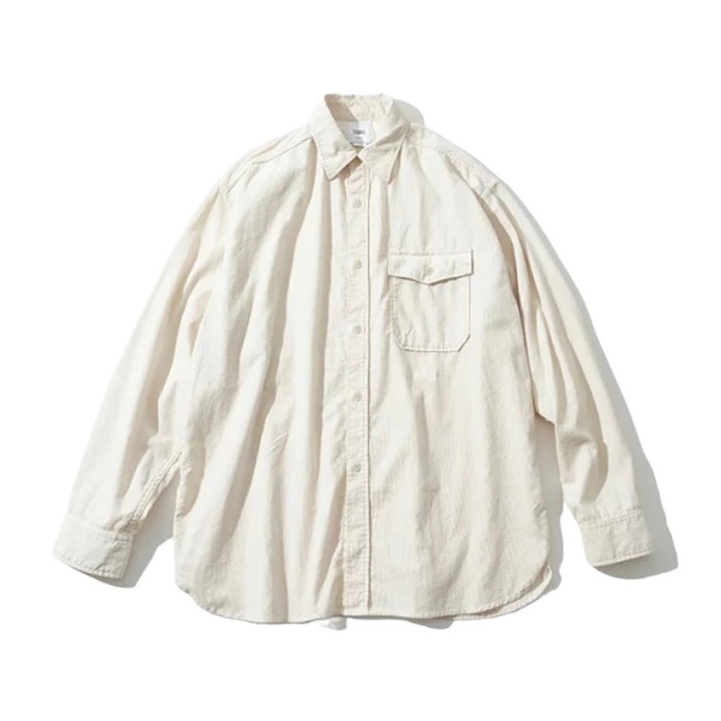 楽天市場】BAMBOO SHOOTS バンブーシュート OPEN COLLAR SS SHIRT