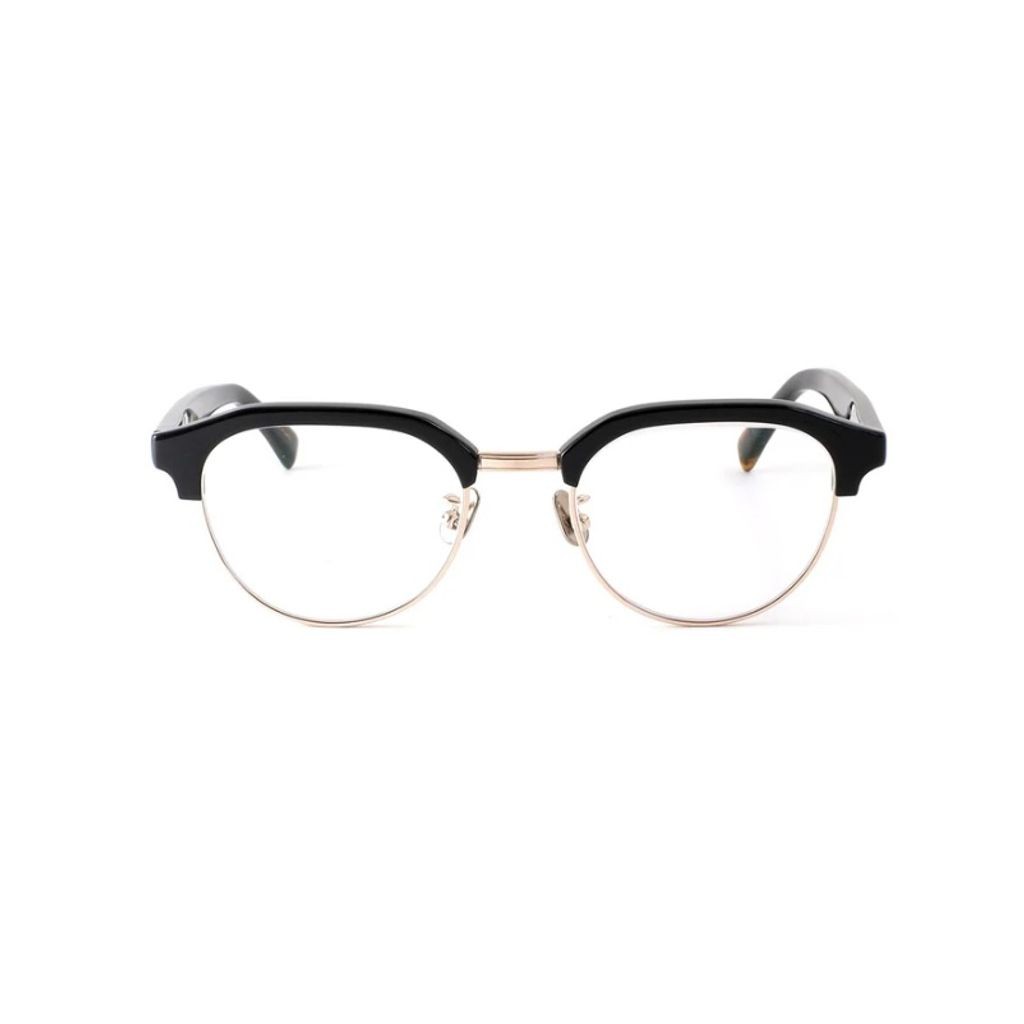 BLANC.. B0046 CLR - BLACK / CLR ブラン 25AW 25FW 人気モデル MADE IN JAPAN|maroon.webstore
