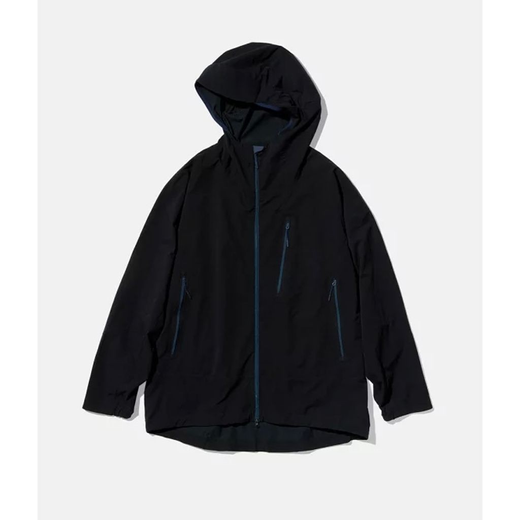 DAIWA LIFE STYLE POLYESTER PARKA パーカー-メンズファッション-トップス