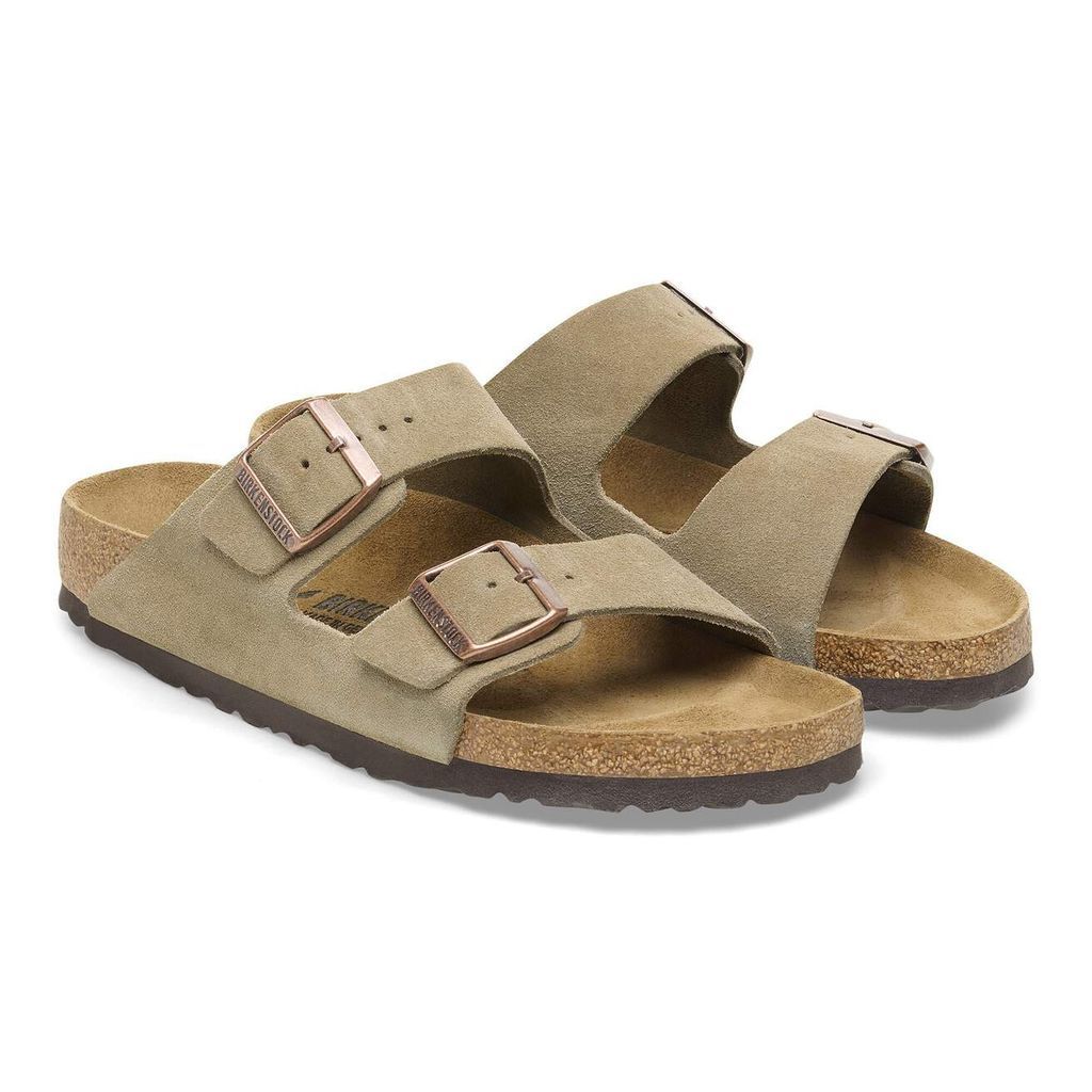 BIRKENSTOCK Arizona / アリゾナ(トープ) レギュラー 0051461｜maroon.webstore